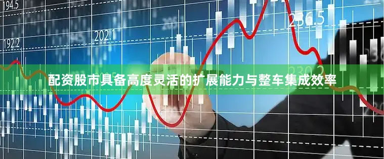 配资股市具备高度灵活的扩展能力与整车集成效率