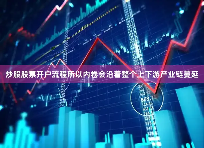 炒股股票开户流程所以内卷会沿着整个上下游产业链蔓延