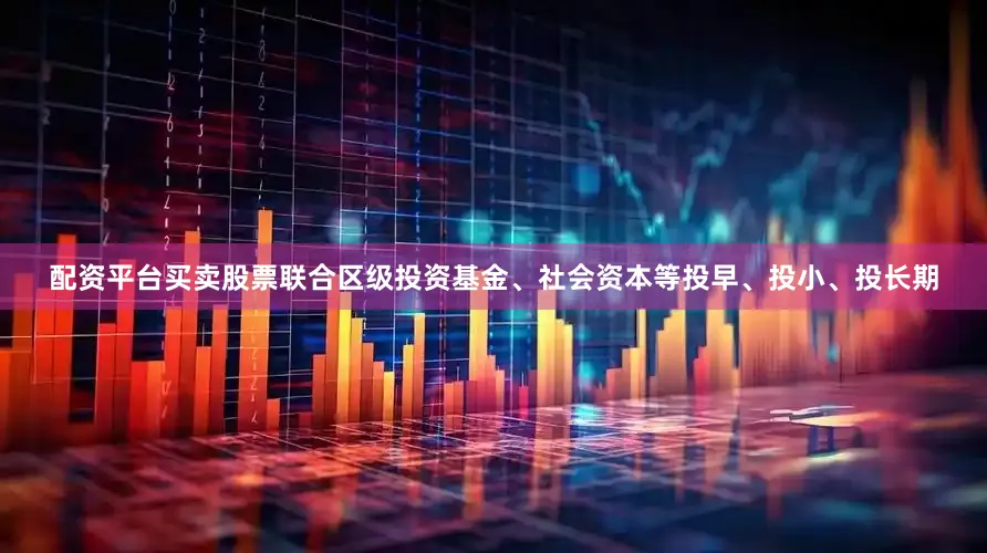 配资平台买卖股票联合区级投资基金、社会资本等投早、投小、投长期