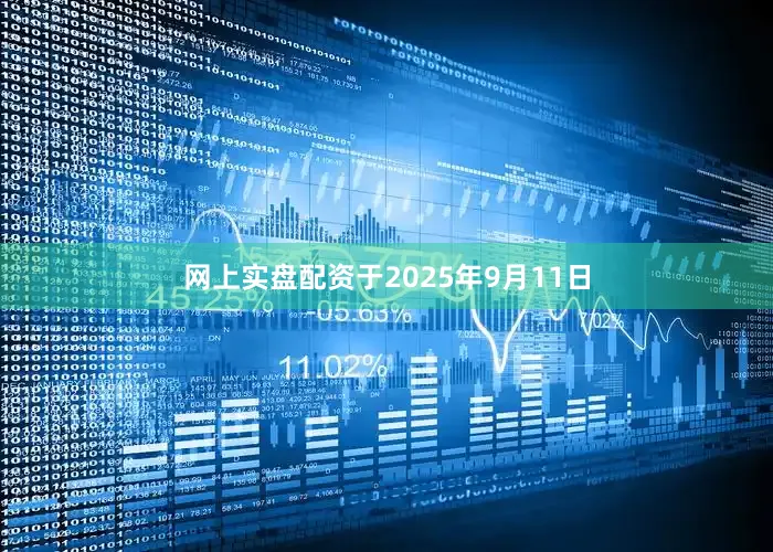 网上实盘配资于2025年9月11日